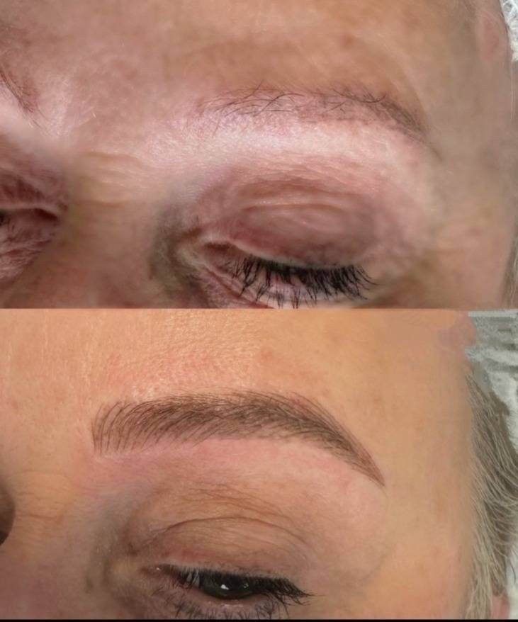 Formation microshading professionnelle pour esthéticiennes à Avignon