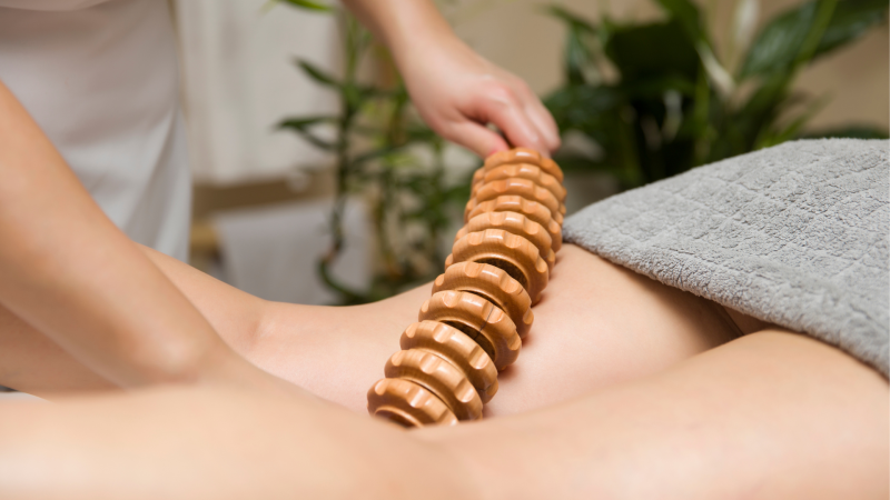 formation madérothérapie 