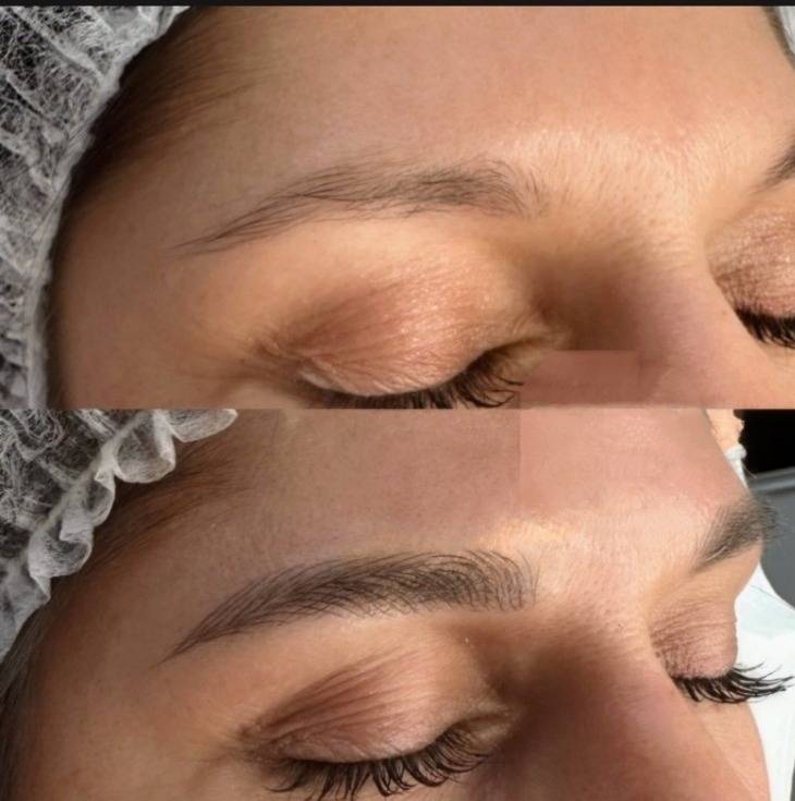 Formation microshading certifiante pour des sourcils parfaits à Nîmes