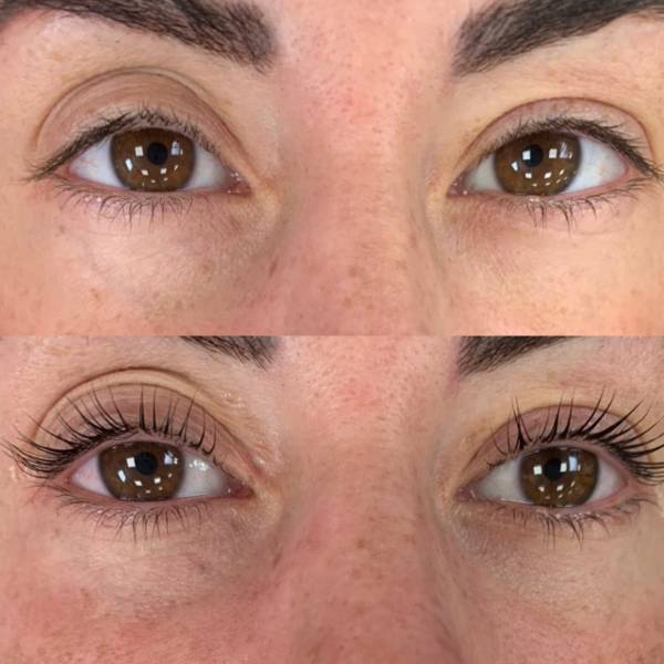 formation rehaussement de cil 