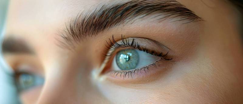 Formation beauté du regard à Marseille 