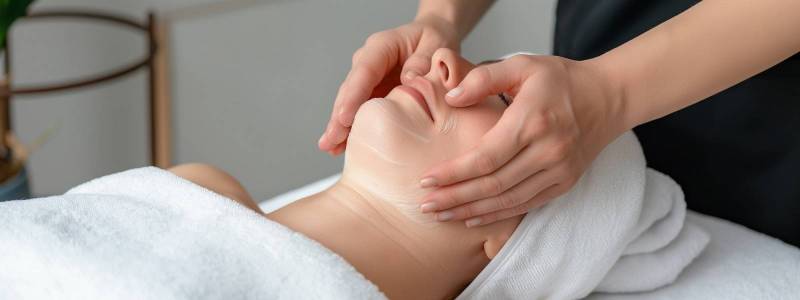 Foramtion Soins visages à Marseille 