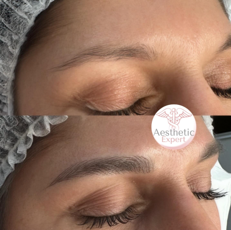 Formation Microblading & Microshading à Marseille