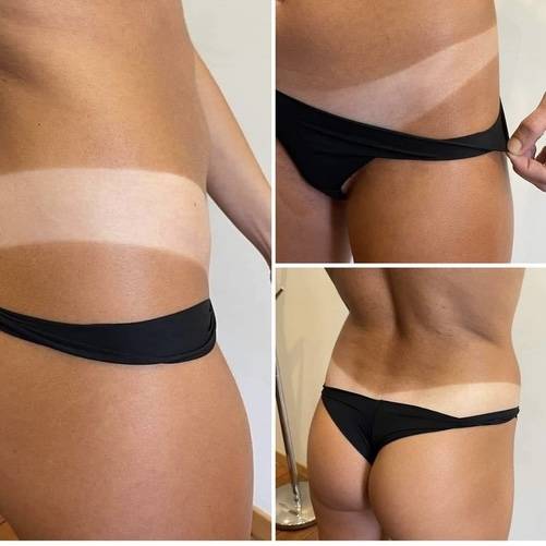 Cours et formation pour douche autobronzante à Marseille 