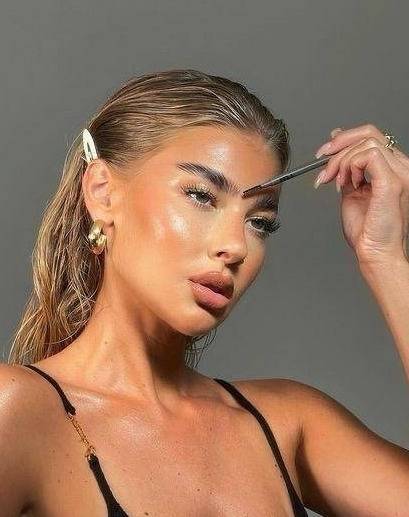 Formation BrowLift & Restructuration des sourcils